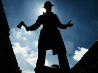 День Достоевского в Санкт-Петербурге День Достоевского в Санкт-Петербурге