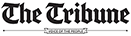 The Tribune logo The Tribune logo