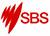 Логотип SBSNews Логотип SBSNews