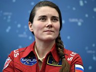 Эксперимент по наземному моделированию полета к Луне SIRIUS-17 Эксперимент по наземному моделированию полета к Луне SIRIUS-17