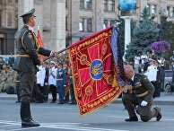 Генеральная репетиция военного парада в честь Дня независимости Украины Генеральная репетиция военного парада в честь Дня независимости Украины