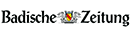 Badische Zeitung logo Badische Zeitung logo