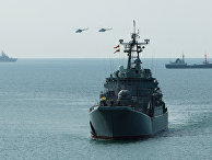 Военные учения ВС Украины "Морской узел-2008" в Крыму Военные учения ВС Украины "Морской узел-2008" в Крыму