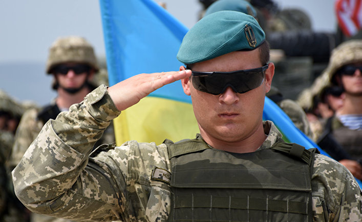 Почему вообще кто-то в шоке от умения России воевать Почему вообще кто-то в шоке от умения России воевать