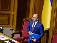 Председатель Верховной рады Украины Андрей Парубий Председатель Верховной рады Украины Андрей Парубий