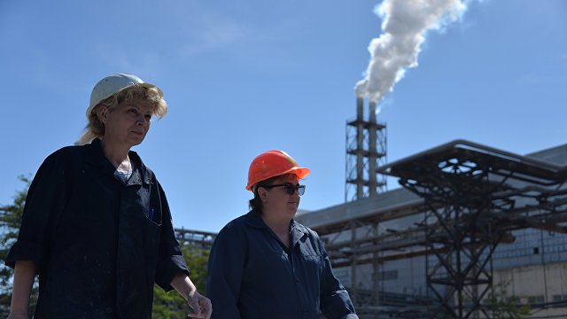 Украина может одним махом ослабить Россию и заработать миллиарды долларов: в чем кроется секрет (Телеграф, Украина)