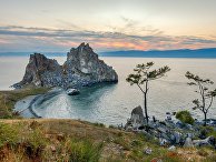 Регионы России. Прибайкалье Регионы России. Прибайкалье