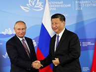 Рабочая поездка президента РФ В. Путина в Дальневосточный федеральный округ. День второй Рабочая поездка президента РФ В. Путина в Дальневосточный федеральный округ. День второй