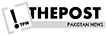 The Post logo The Post logo