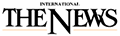 The News International logo The News International logo