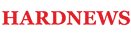 Hardnews logo Hardnews logo