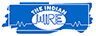 Логотип The Indian Wire Логотип The Indian Wire
