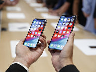 Apple iPhone XS и XS Max Apple iPhone XS и XS Max