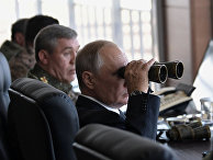 Рабочая поездка президента РФ В. Путина в Забайкальский край Рабочая поездка президента РФ В. Путина в Забайкальский край