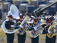Военные учения "Восток-2018" Военные учения "Восток-2018"