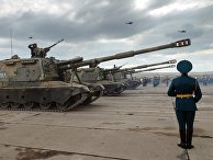 Военные учения "Восток-2018" Военные учения "Восток-2018"