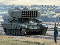 Военные учения "Восток-2018" Военные учения "Восток-2018"