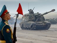 Военные учения «Восток-2018» Военные учения «Восток-2018»