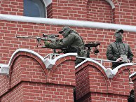 Генеральная репетиция парада Победы на Красной площади Генеральная репетиция парада Победы на Красной площади