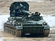 240-мм самоходный миномёт 2С4 "Тюльпан" 240-мм самоходный миномёт 2С4 "Тюльпан"