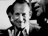 1 января 1976 года. Олег Гордиевский в Копенгагене 1 января 1976 года. Олег Гордиевский в Копенгагене