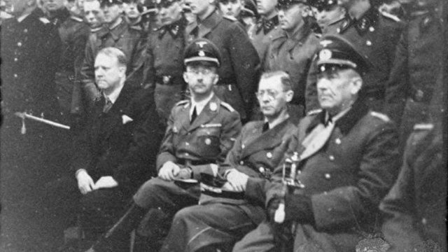 ABC (Испания): эксперт поведал о нацистских сокровищах эпохи Второй мировой, предположительно открытых в Польше