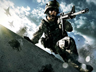 Компьютерная игра «Battlefield 4» Компьютерная игра «Battlefield 4»