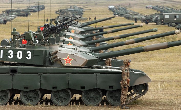 Военнослужащий Военнослужащий