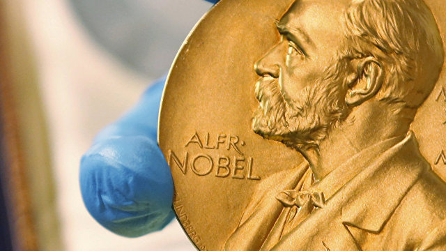 Anadolu (Турция): номинанты на Нобелевскую премию мира Нетаньяху и Аль-Нахайян ответственны за гибель тысяч мирных жителей