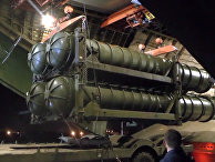 Минобороны РФ доставилo комплексы ЗРК С-300 в Сирию Минобороны РФ доставилo комплексы ЗРК С-300 в Сирию