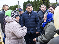 Премьер-министр Украины Владимир Гройсман Премьер-министр Украины Владимир Гройсман