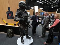IV Международный военно-технический форум "Армия-2018". День второй IV Международный военно-технический форум "Армия-2018". День второй