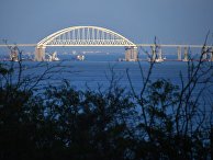 Крымский мост Крымский мост