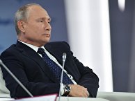 Президент РФ Владимир Путин на заседании клуба "Валдай" в Сочи Президент РФ Владимир Путин на заседании клуба "Валдай" в Сочи