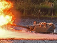 Международный военно-технический форум "Армия-2017". День третий Международный военно-технический форум "Армия-2017". День третий
