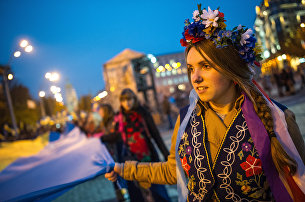 Financial Times (Великобритания): история предоставляет Украине второй шанс