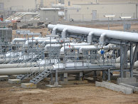Открытие газопровода "Северный поток" в Германии Открытие газопровода «Северный поток» в Германии