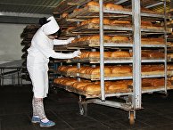 Готовая хлебобулочная продукция Готовая хлебобулочная продукция