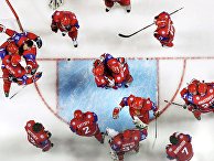 Сборная России по хоккею вышла в финал молодежного ЧМ-2010. Сборная России по хоккею вышла в финал молодежного ЧМ-2010.