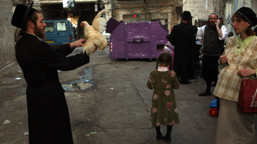 Кто мешает израильским женщинам делать аборты