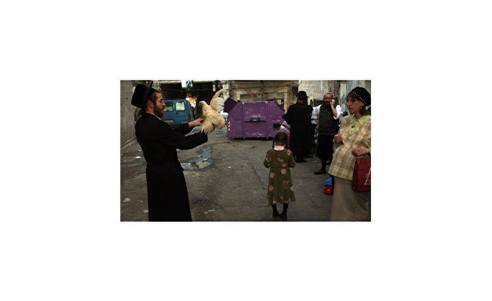 Кто мешает израильским женщинам делать аборты