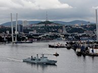 Эсминец Военно-морских сил Китайской Народной Республики "Шеньян" Эсминец Военно-морских сил Китайской Народной Республики "Шеньян"