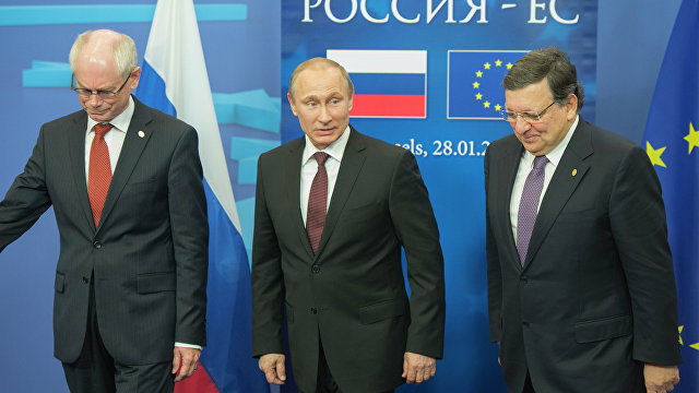 Die Presse (Австрия): в каких областях экономики миру без России не обойтись