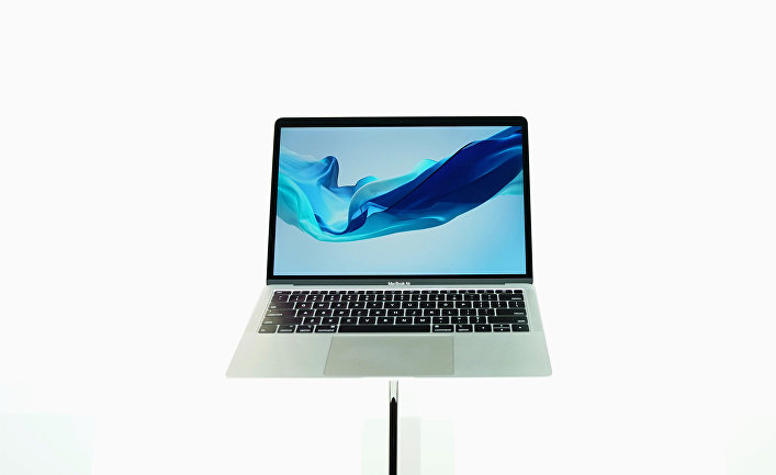 MacBook Air 2018 года