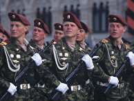 Военный парад Военный парад