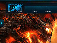Компания Blizzard, разработчик популярнейших онлайновых игр World of Warcraft и Starcraft Компания Blizzard, разработчик популярнейших онлайновых игр World of Warcraft и Starcraft