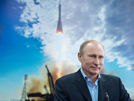 Рабочая поездка В.Путина в Дальневосточный федеральный округ Рабочая поездка В.Путина в Дальневосточный федеральный округ