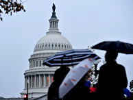 Здание Конгресса США в Вашингтоне Здание Конгресса США в Вашингтоне