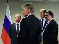 Президент РФ В.Путин принимает участие в 70-й сессии Генеральной Ассамблеи ООН Президент РФ В.Путин принимает участие в 70-й сессии Генеральной Ассамблеи ООН