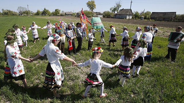 Die Welt (Германия): почему немцы не должны говорить о Белой России
